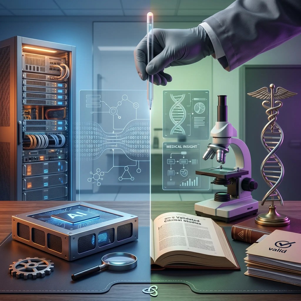 What to consider when choosing a Medical Affairs AI consultant